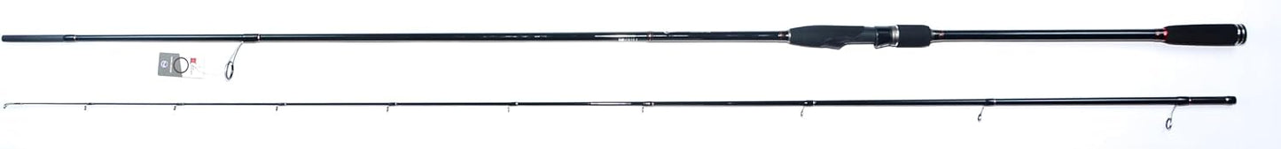 Alex Cast Plus Premium casting rod