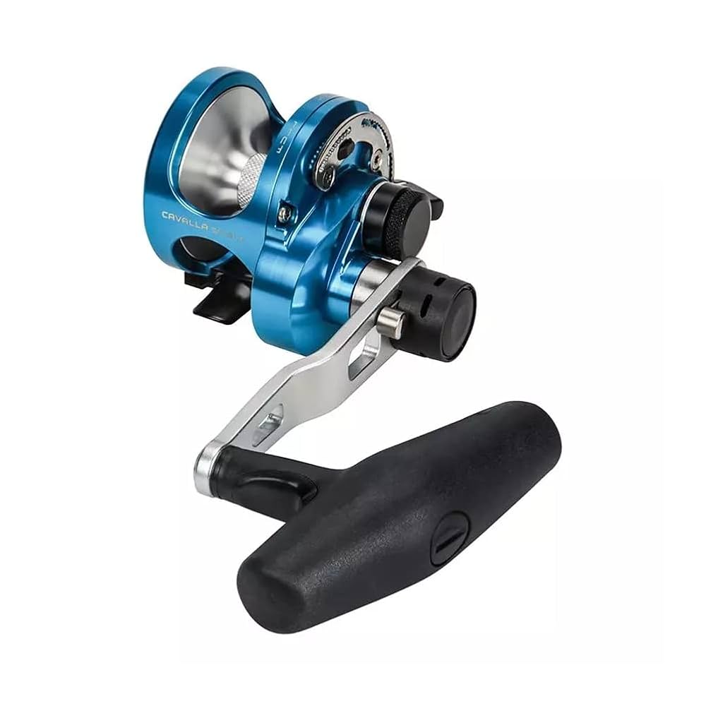 CAVALLA CAV-5NIILX-TB&TE