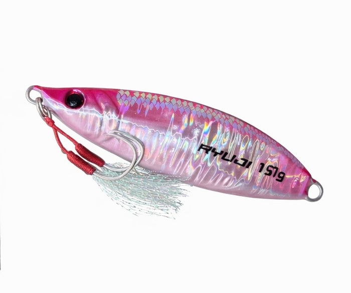 Ryugi slow jig 150g