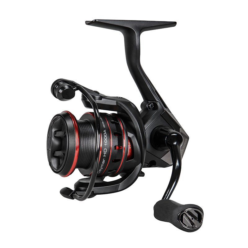 CEYMAR HD SPINNING REEL