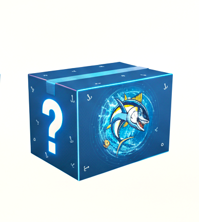 Beginner Box – Everything you need to start