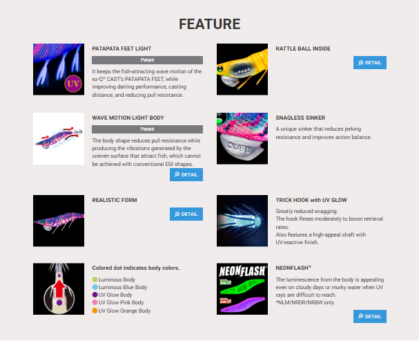 ez-Q® DARTMASTER RATTLE