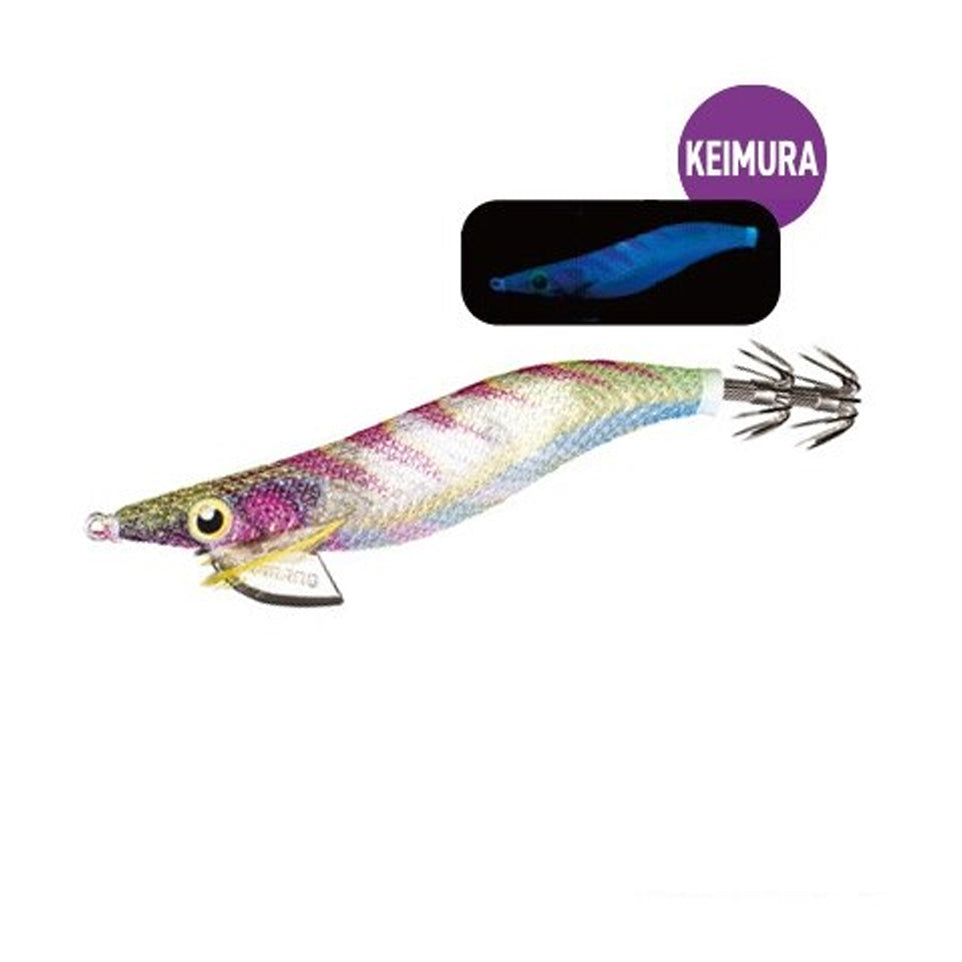 CLINCH FLASHBOOST 19gm (3.5)