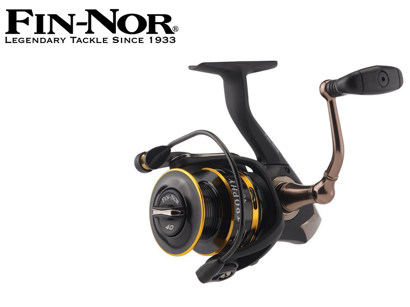 Fin-Nor Trophy™ Spinning Reel