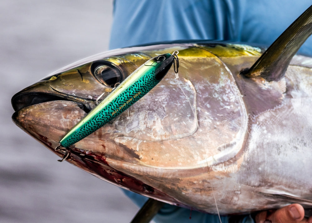 YO-ZURI MAG DIVE(5OGM)