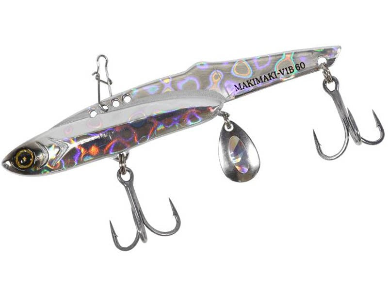 Hayabusa Jack 60g/40g "Maki Maki"