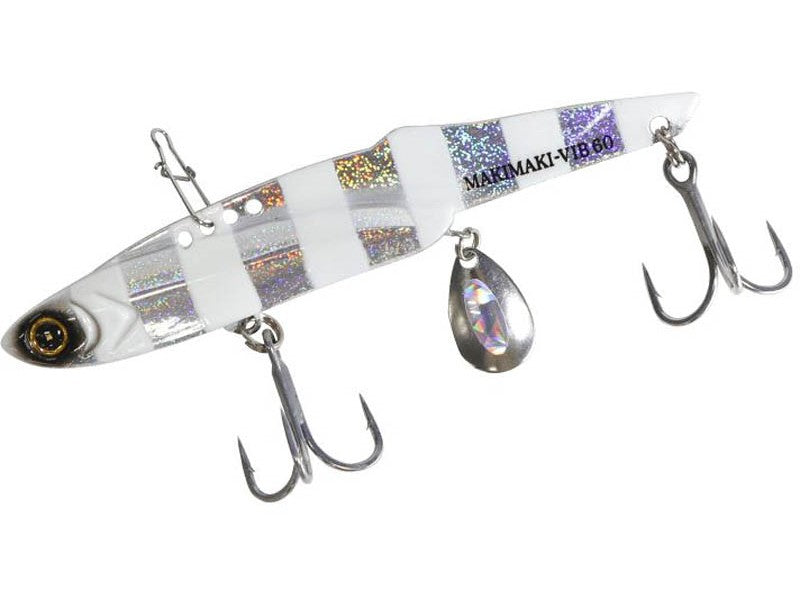 Hayabusa Jack 40g "Maki Maki"