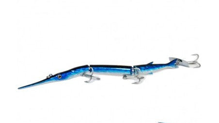 Strike Pro Jointed Needle 24cm 24g