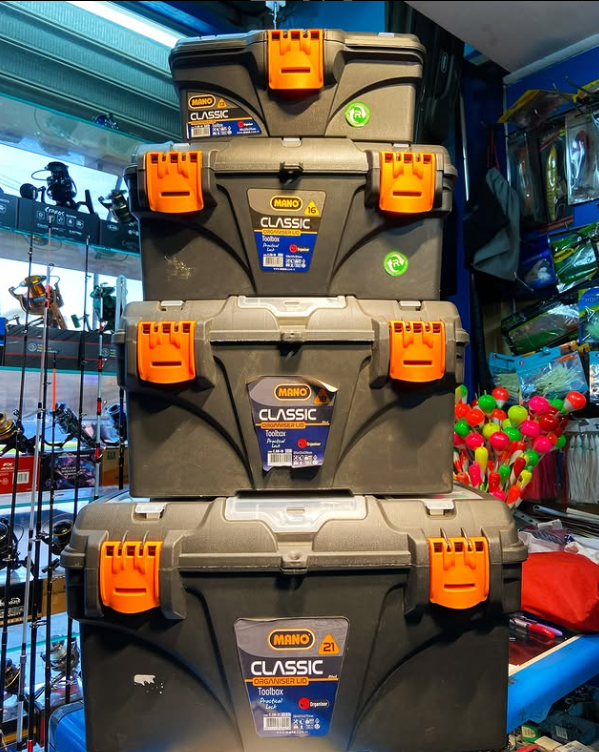 Accessories