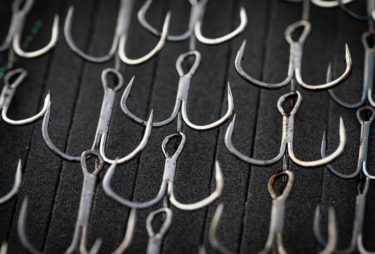 hooks