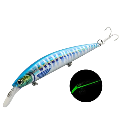 lures