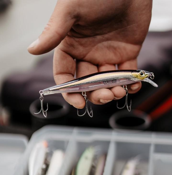 lures