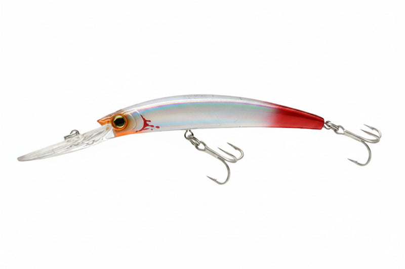 Yo Zuri CRYSTAL MINNOW™ DEEP DIVER