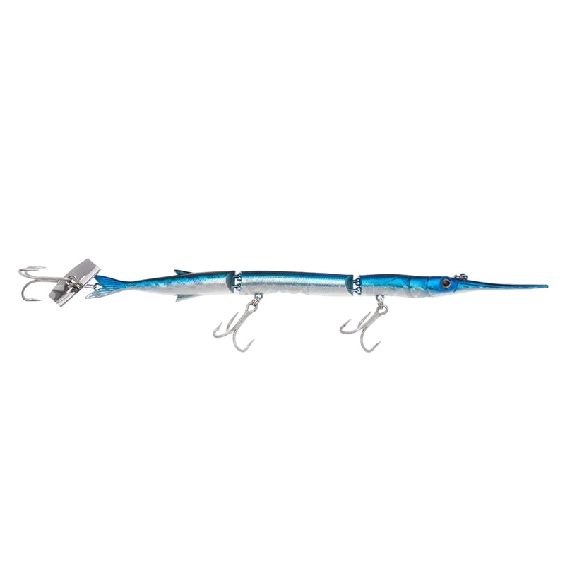 Strike Pro Needle Jointed