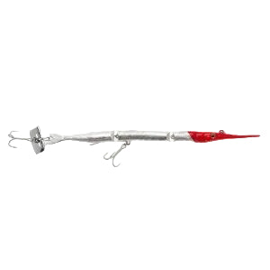 Strike Pro Needle Jointed