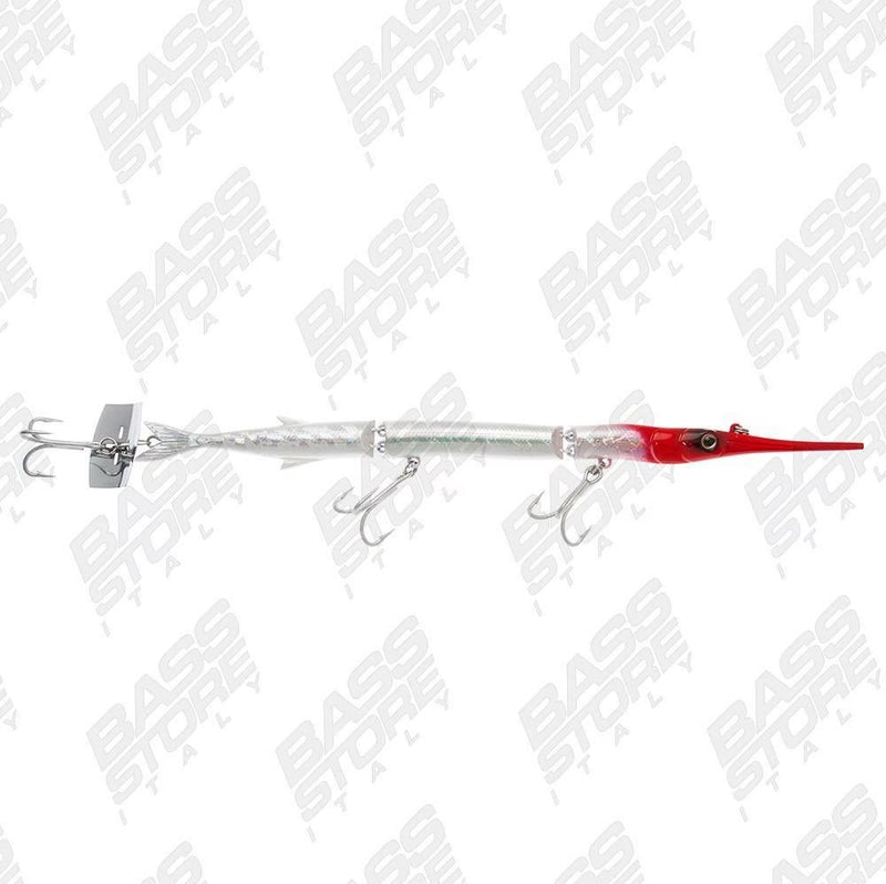Strike Pro Needle Jointed