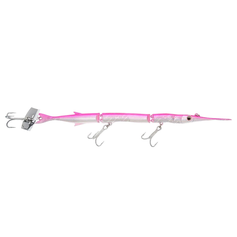 Strike Pro Needle Jointed