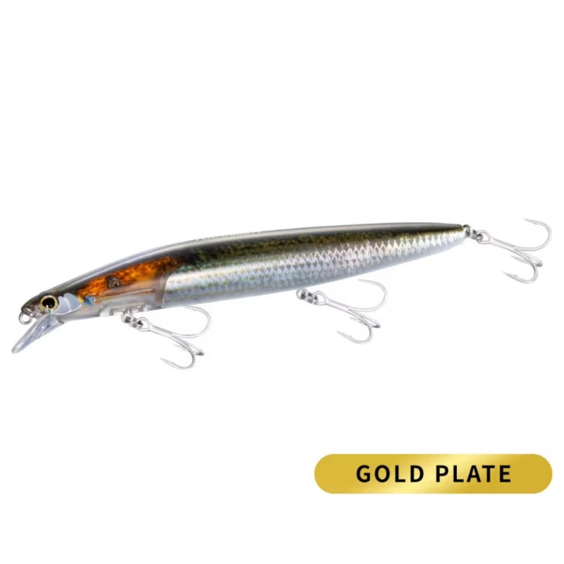 Shimano  Silent Assassin Flash Boost