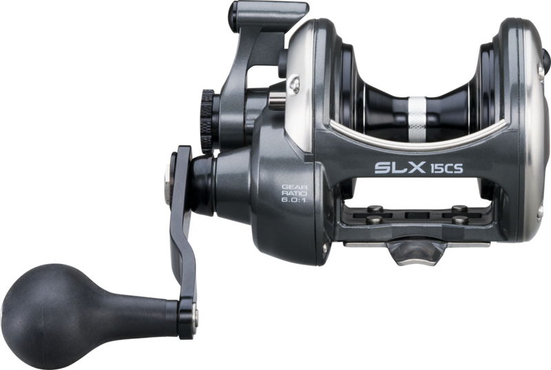 OKUMA SLX TROLLING