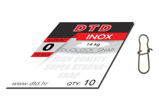 DUOLOCK SNAP