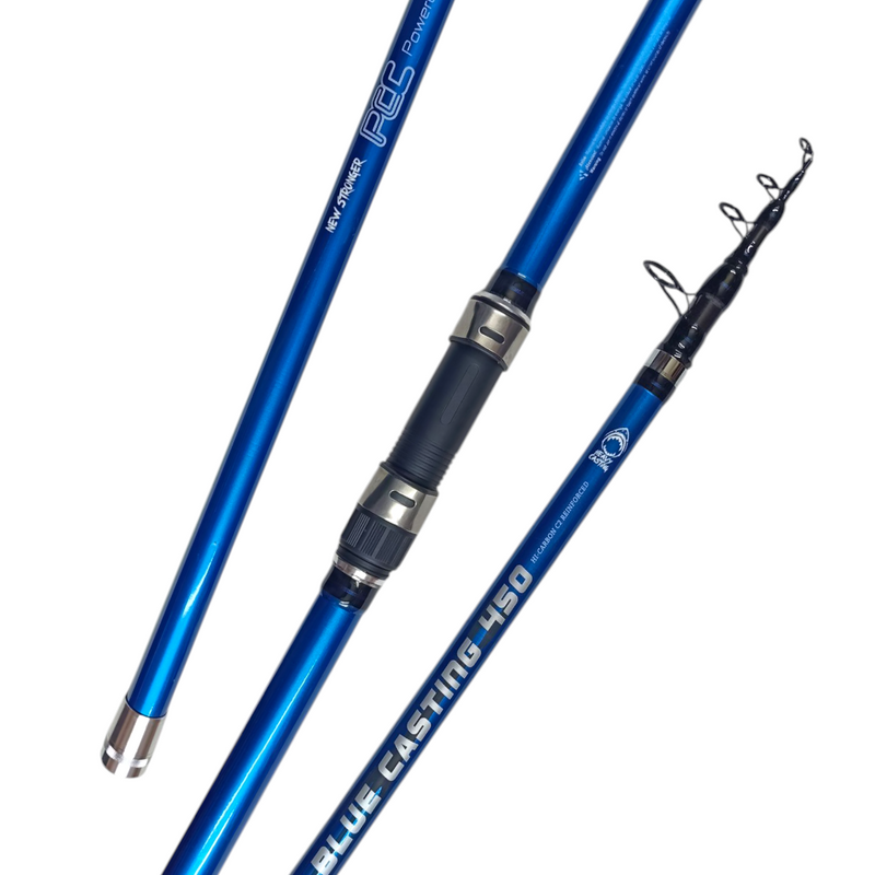 HI POWER SURFING ROD