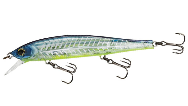 Yo-Zuri 3DB Jerkbait