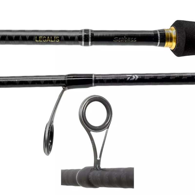 Daiwa Legalis 3.05m