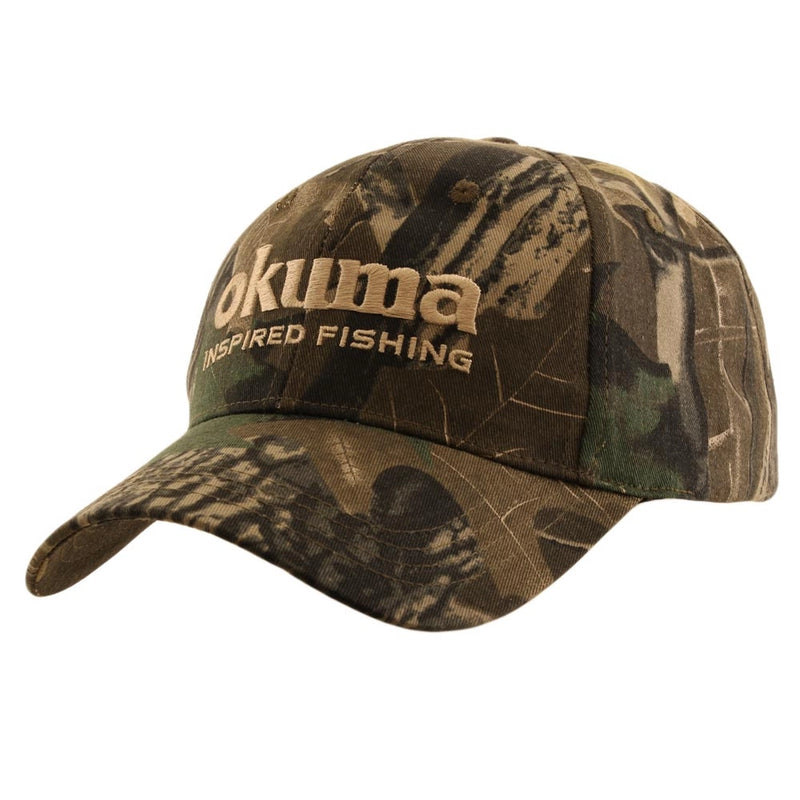 Okuma cap