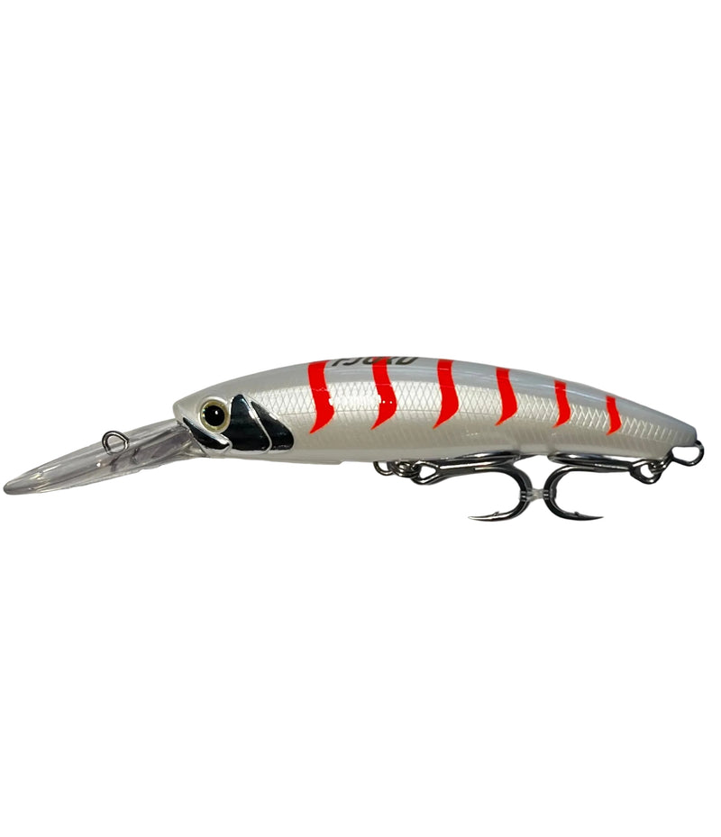 FJORD Floating Minnow (120mm 30g)