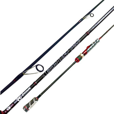 MICRO LIST PRO 80-120gm  light