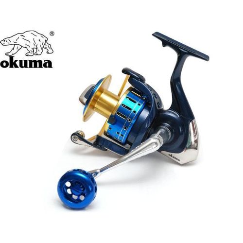SALINA 2 16000