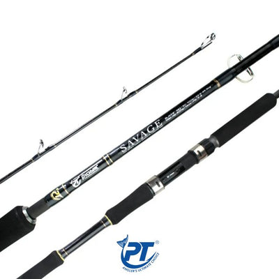 SAVAGE ROD savage max 300gm