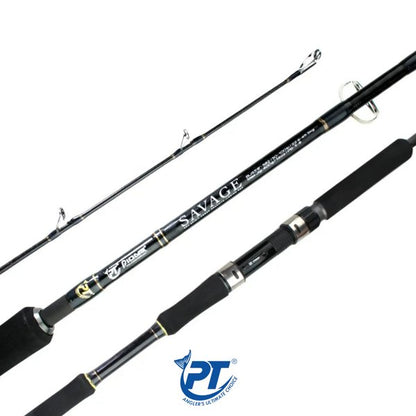 SAVAGE ROD savage max 300gm