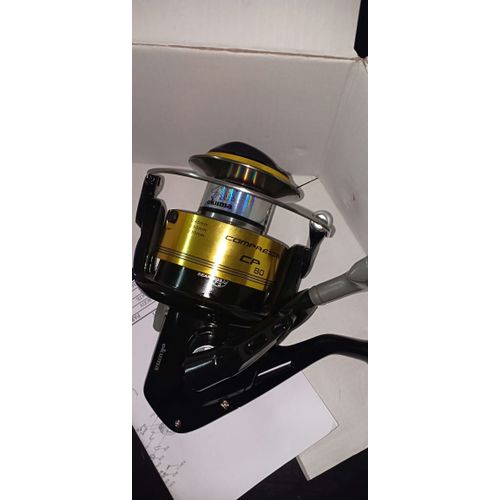 COMPRESSA CP 80