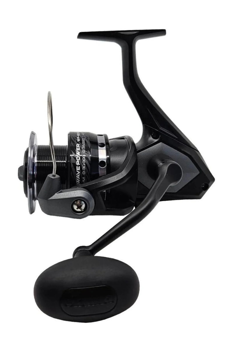Okuma Wave Power