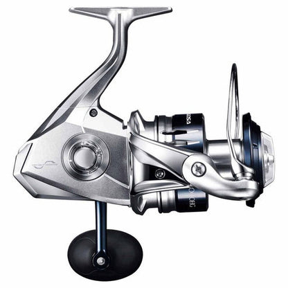 SHIMANO Saltwater Spinning Reel SARAGOSA SW-A 10000