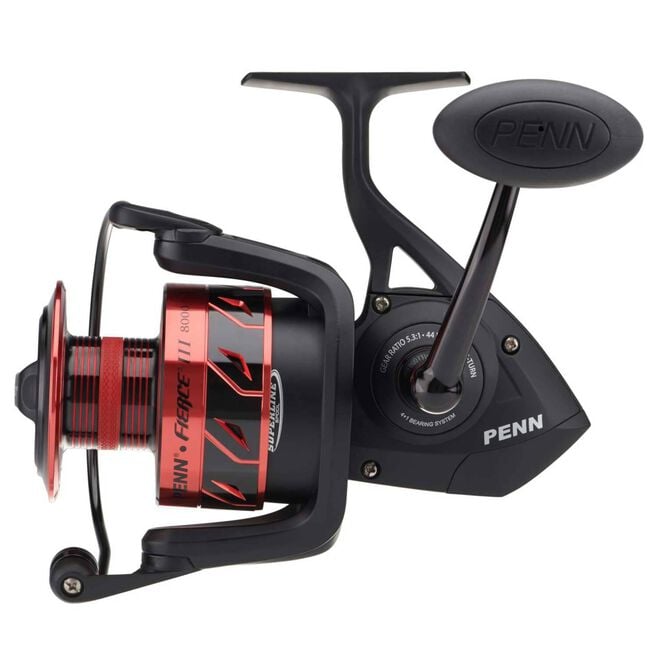 Penn Fierce III 8000