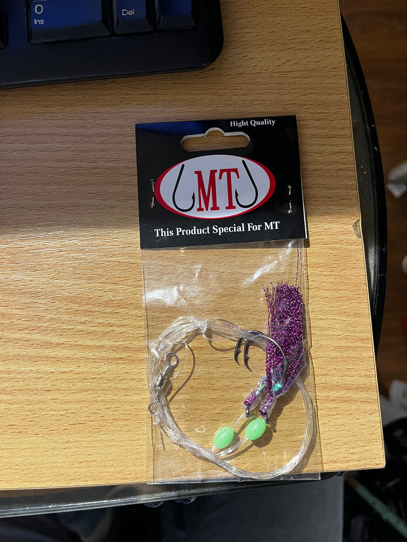 Circle hook