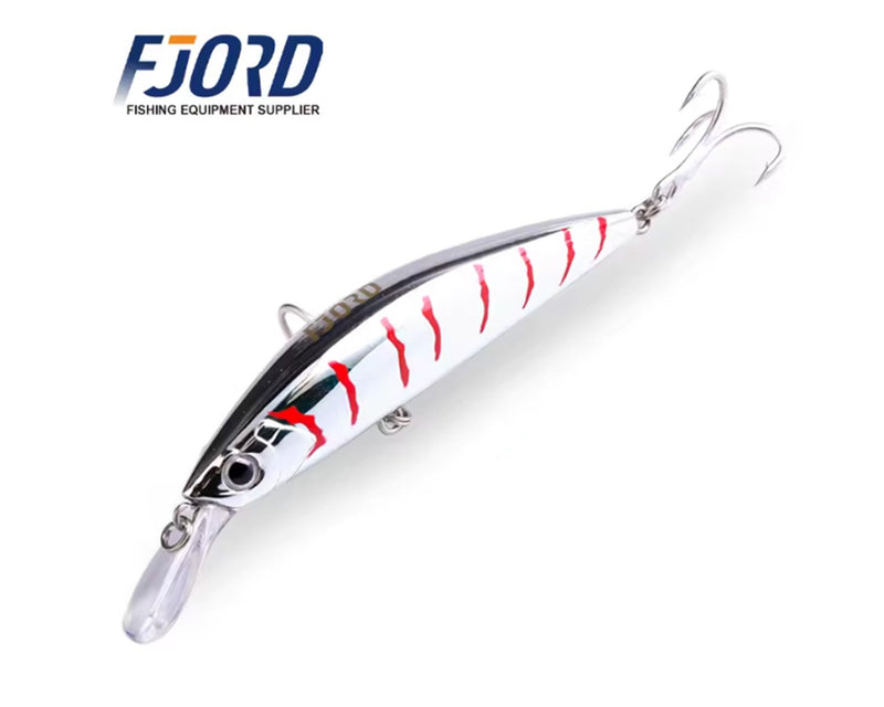 LURE CASTING FJORD (17g 70mm)#