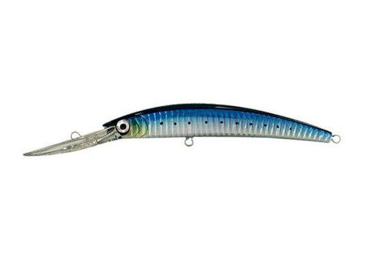 Yo Zuri CRYSTAL MINNOW™ DEEP DIVER