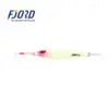 Fjord Crooked-eye