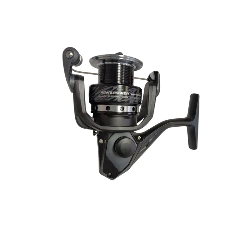 Okuma Wave Power