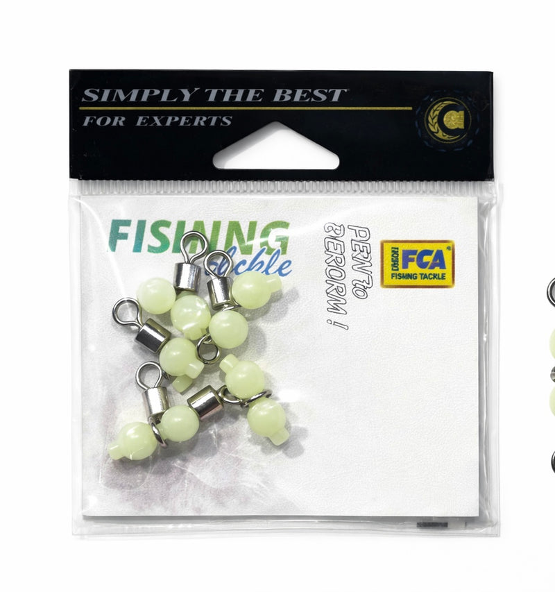Glow Swivels