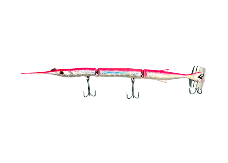 Strike Pro Jointed Needle 24cm 24g