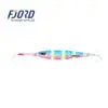Fjord Crooked-eye