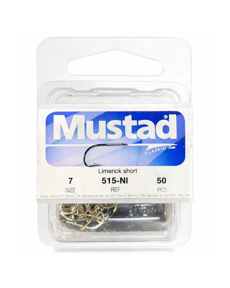 Mustad 515 N