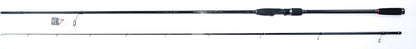 Alex Cast Plus Premium casting rod