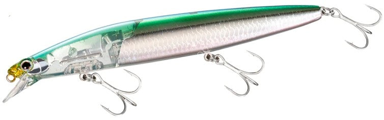 Shimano  Silent Assassin Flash Boost