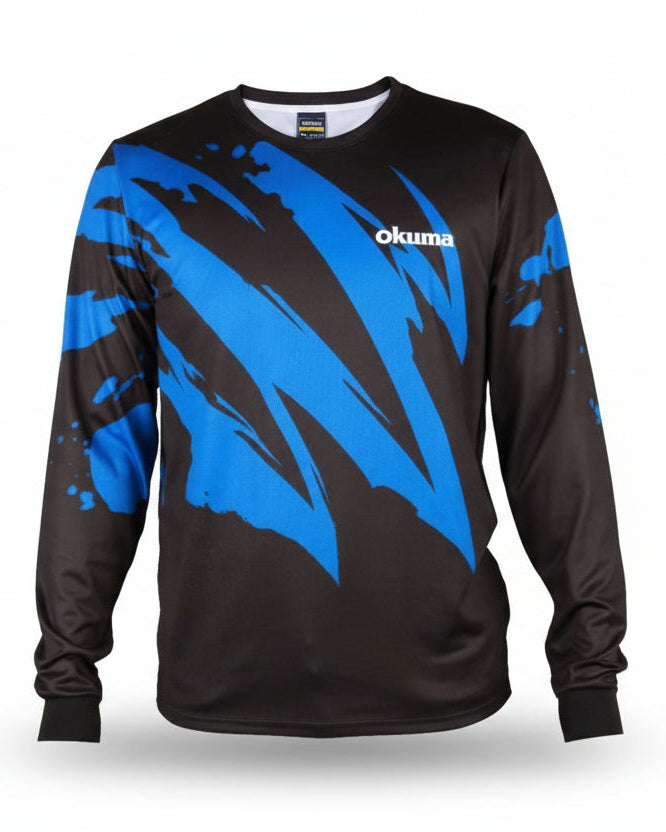 okuma T-shirt