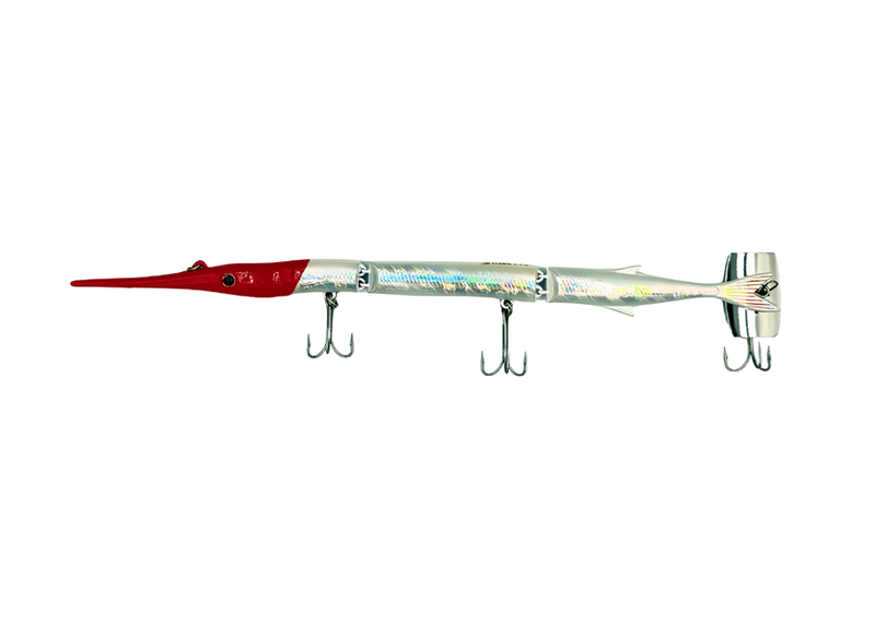 Strike Pro Jointed Needle 24cm 24g